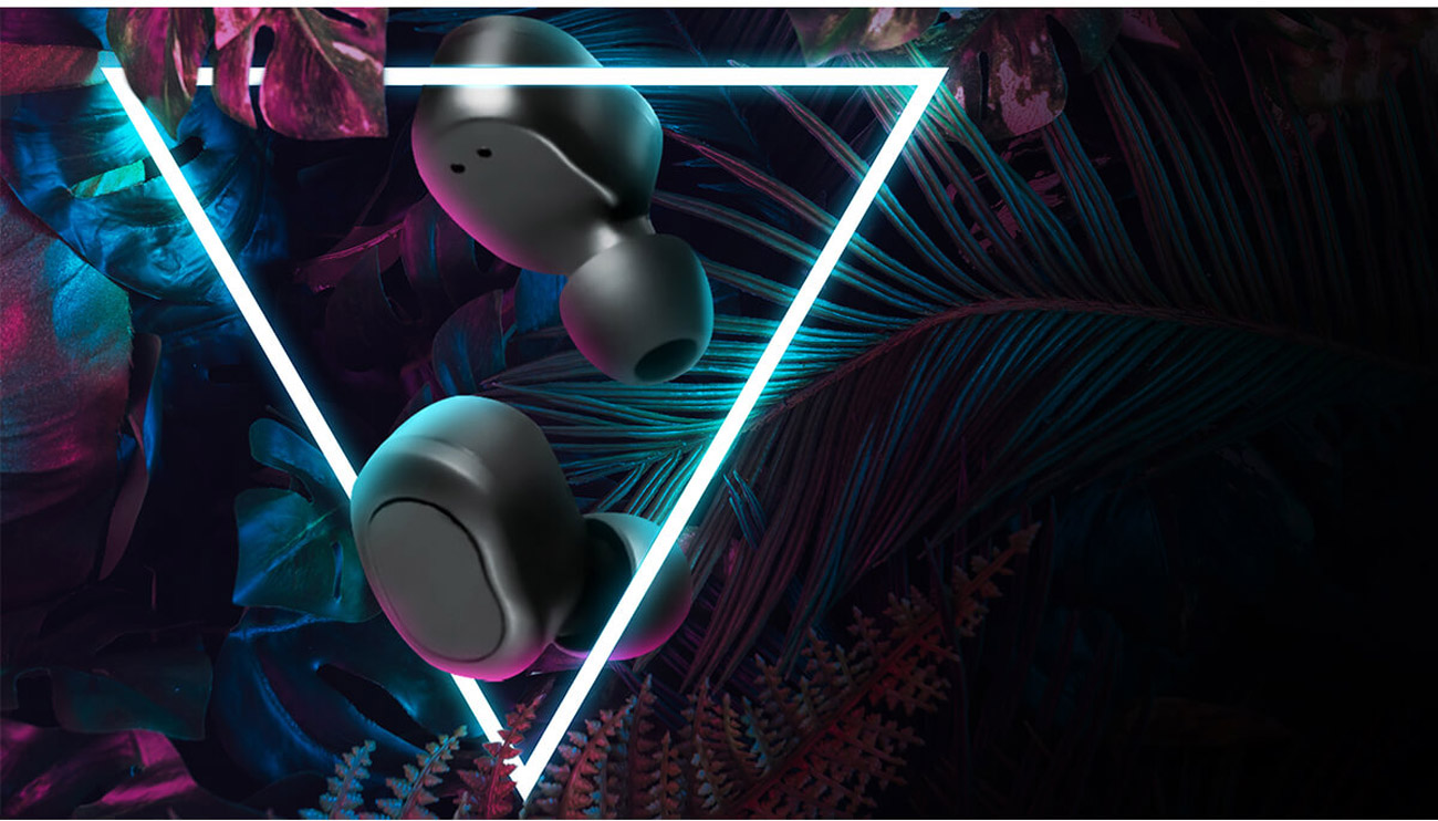 Prawdziwie bezprzewodowe