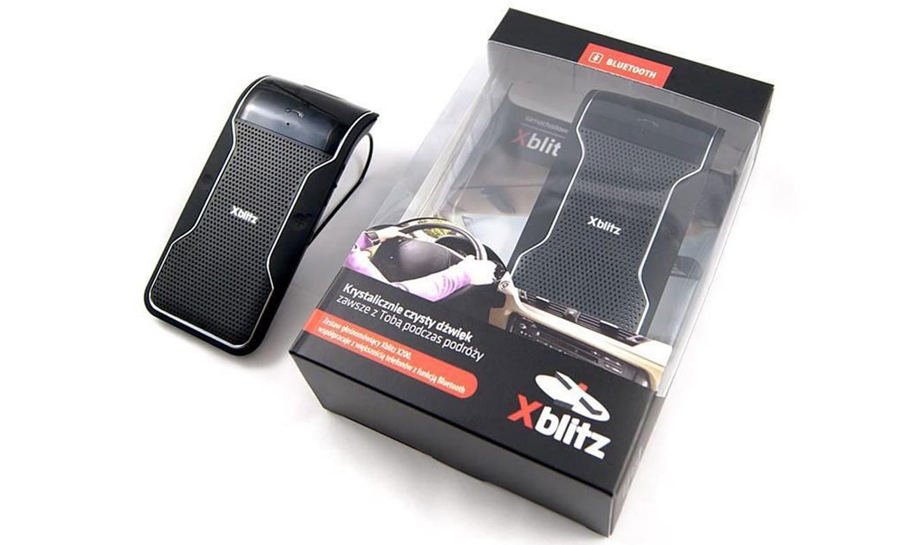 XBLITZ