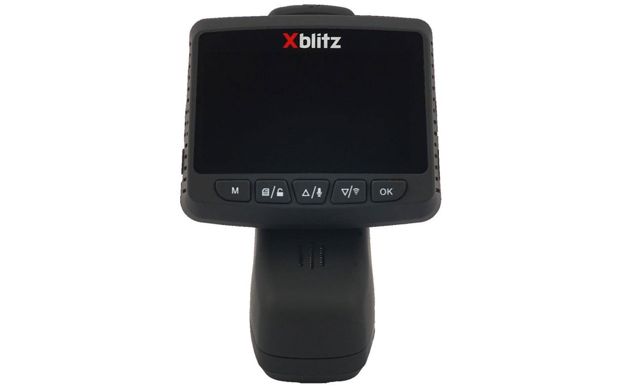 Wbudowany moduł GPS