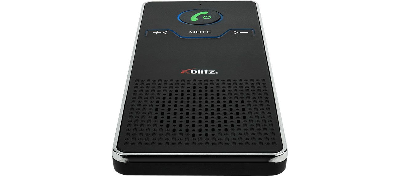 Xblitz X500 Głośnik