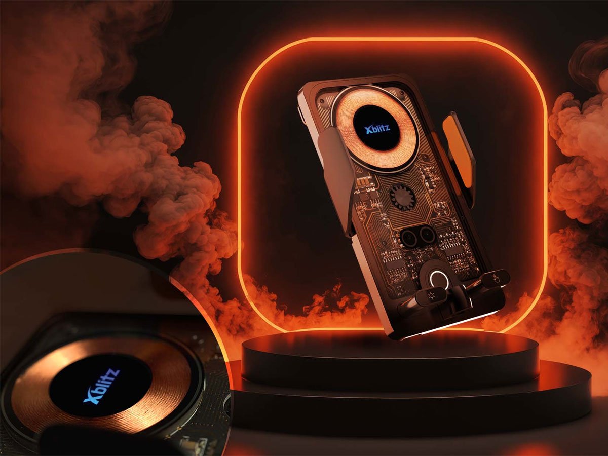 Xblitz FX7 Exclusive