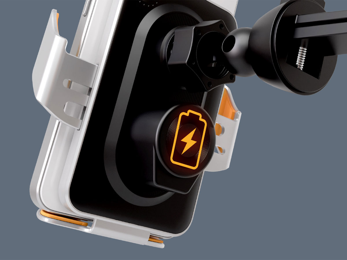 Xblitz FX4 Elegance ładowanie indukcyjne