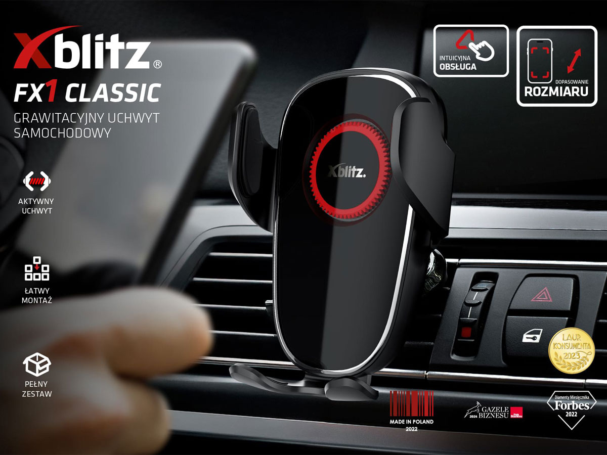 Xblitz FX1 Classic