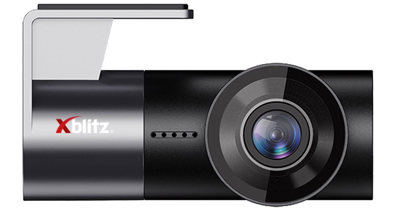 Dashcam Xblitz Z10 Slim