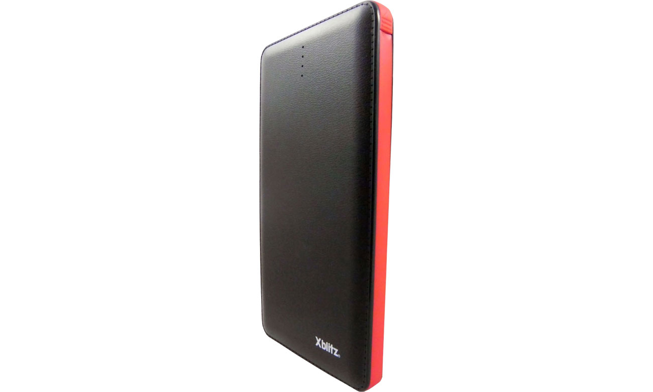 Power Bank Xblitz Energy 10000 mAh 2.1A