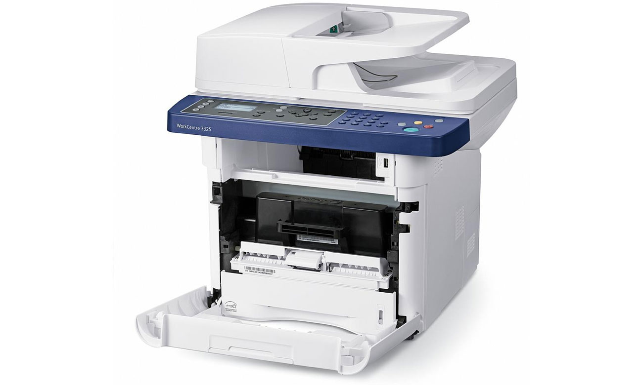 Xerox workcentre 3325 программа для сканирования win 10