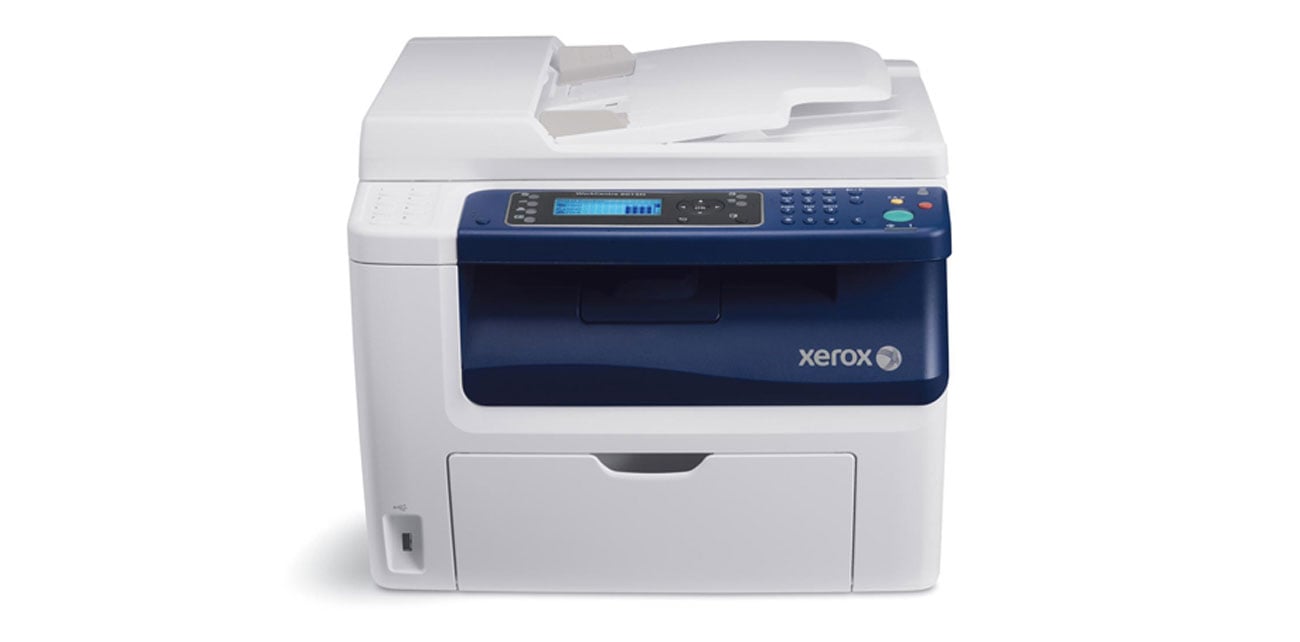 Drukarka Xerox WorkCentre duza produktywnosc