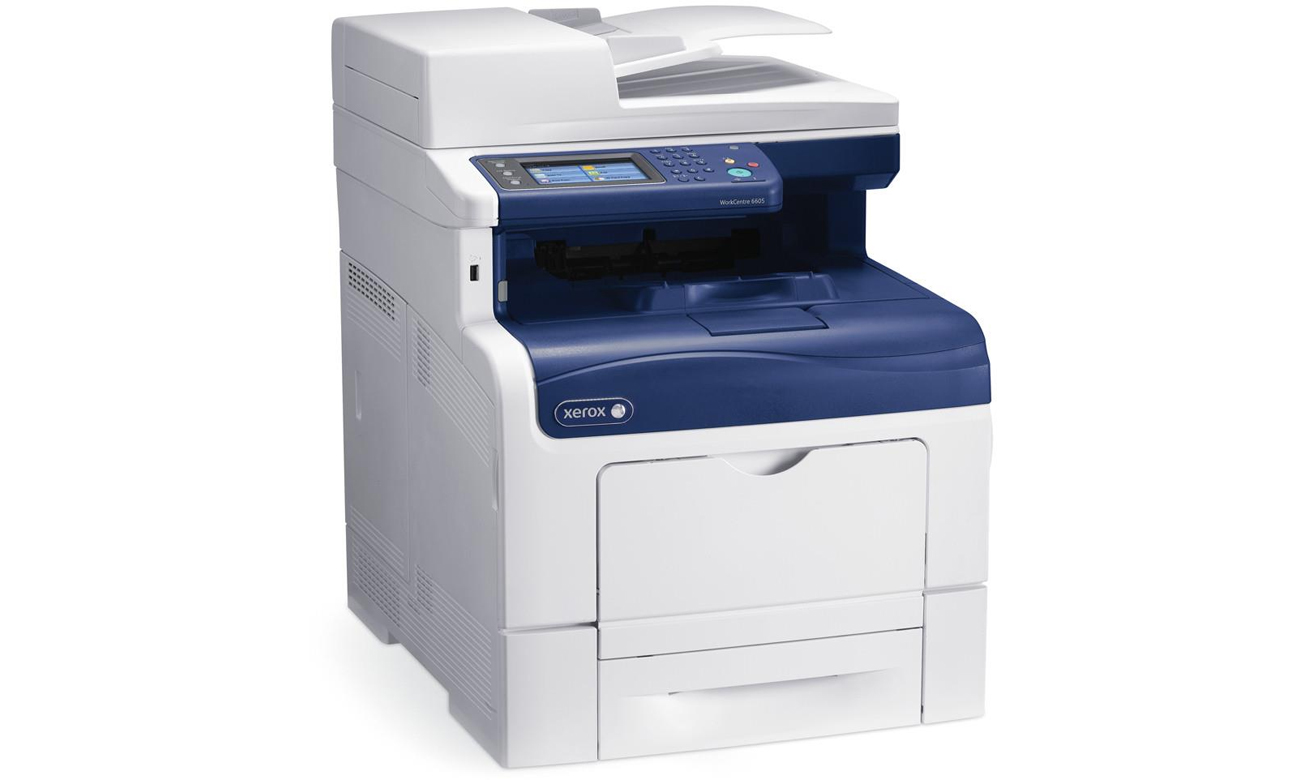 Xerox WorkCentre