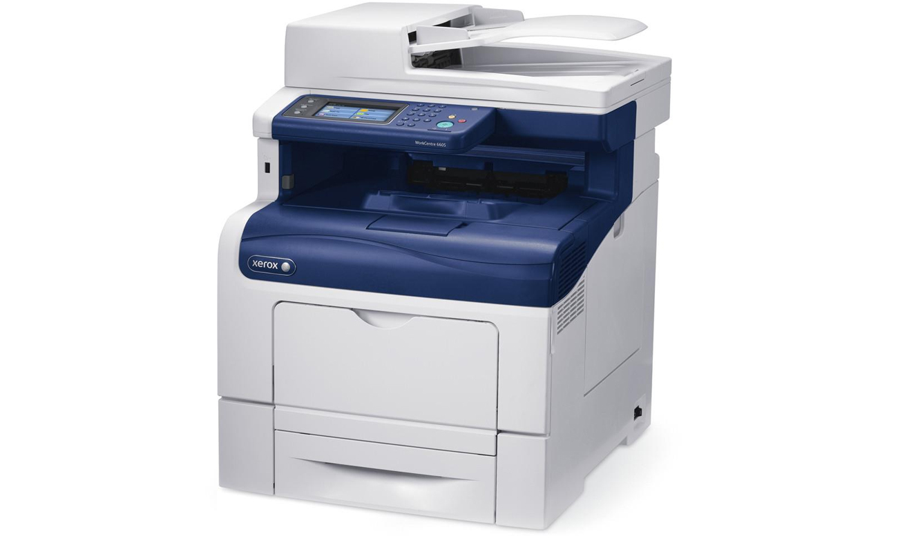 Xerox
