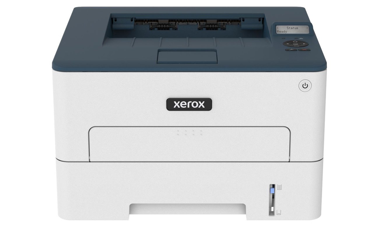 Xerox B230 widok z przodu