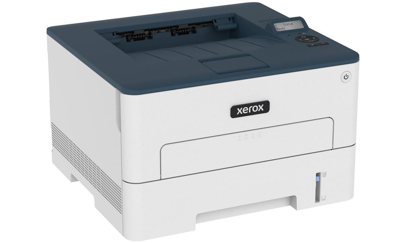 Xerox B230 widok z boku