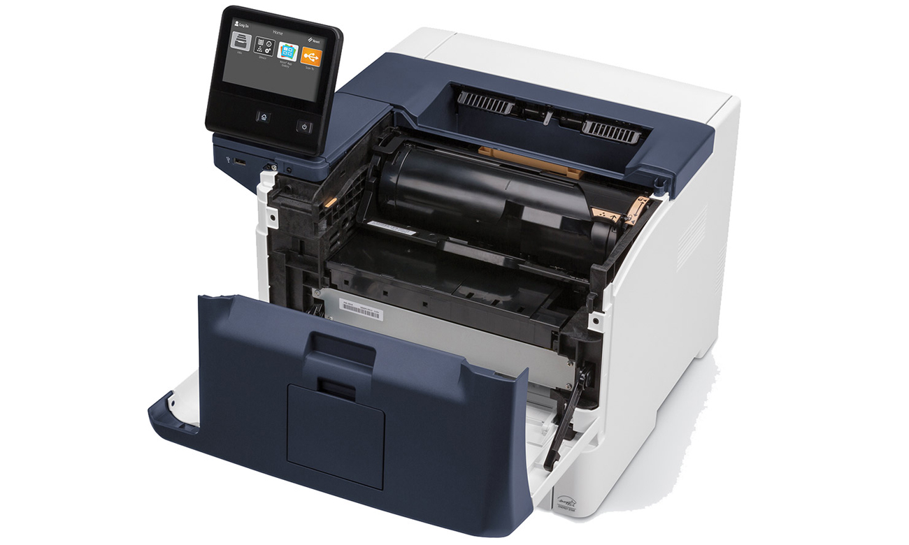 Drukarka laserowa kolorowa Xerox