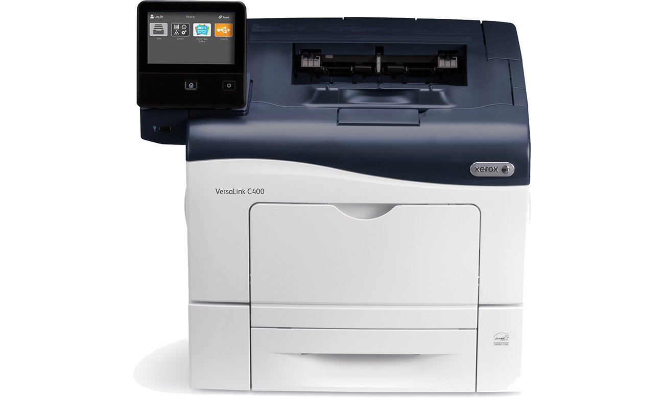 Drukarka laserowa kolorowa Xerox