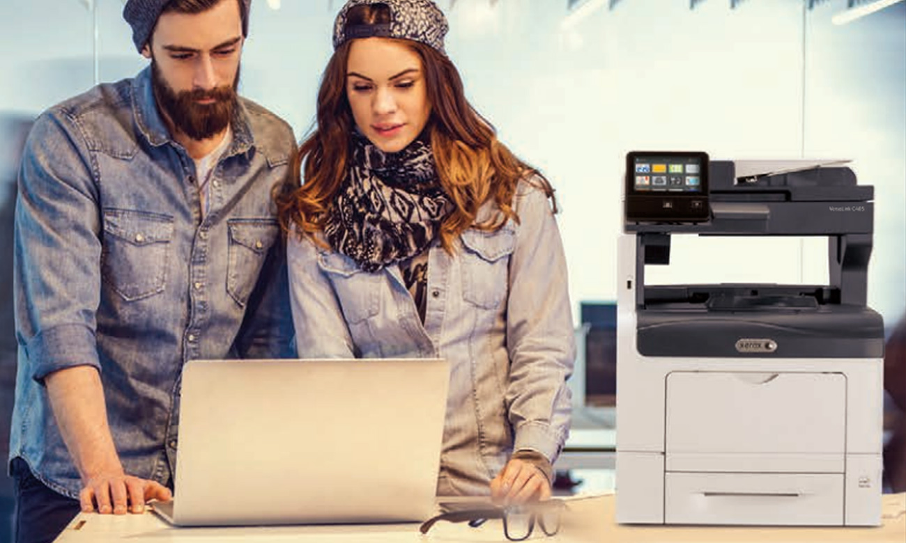 Urządzenie wielofunkcyjne Xerox Versalink C405DN MFP