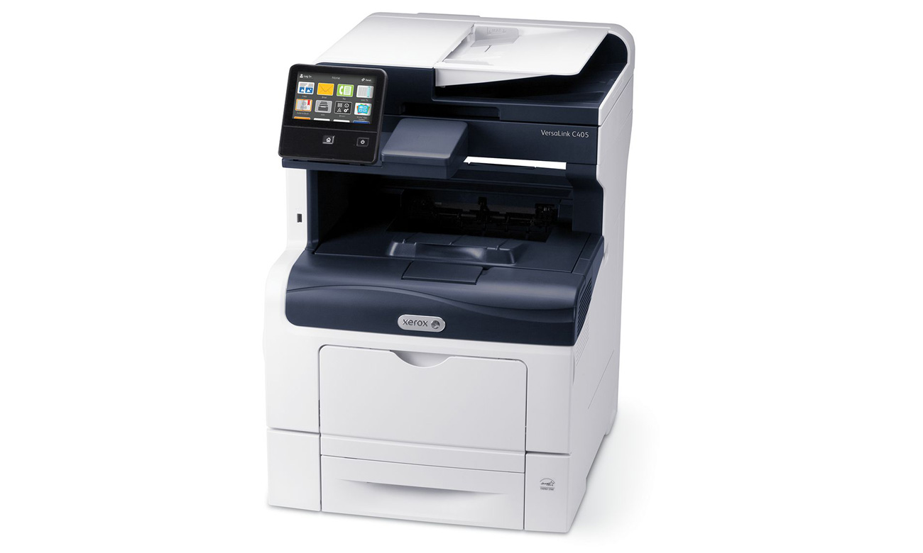 Urządzenie wielofunkcyjne Xerox Versalink C405DN MFP