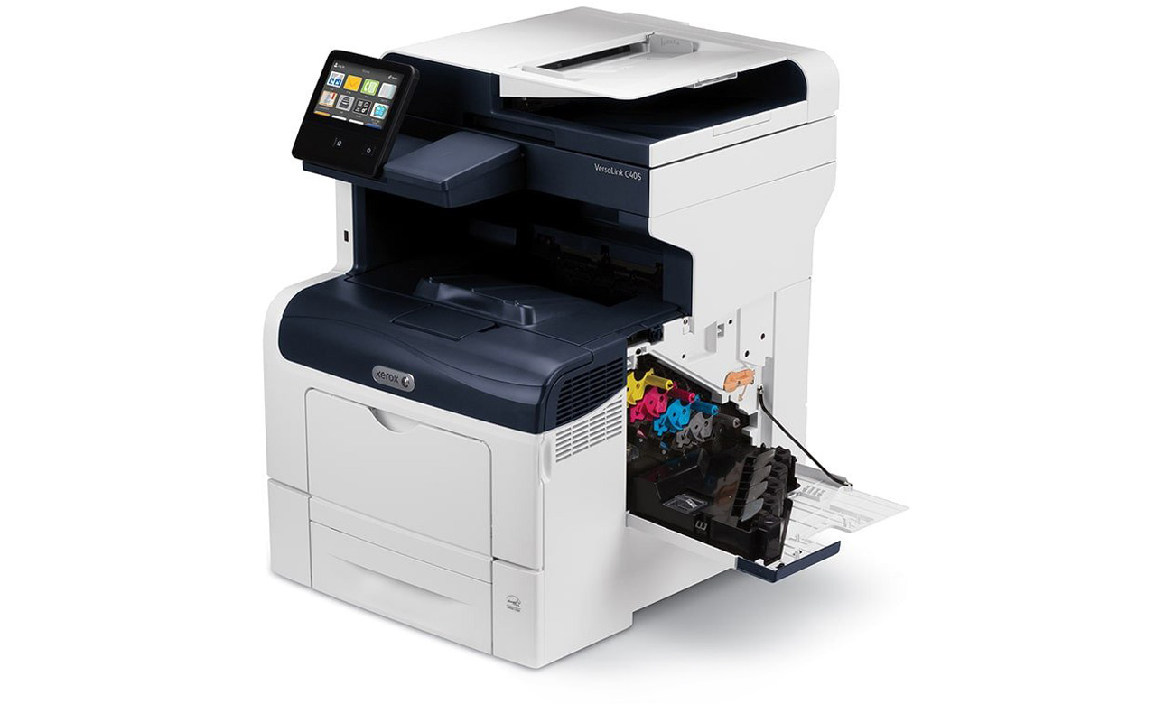 Urządzenie wielofunkcyjne Xerox Versalink C405DN MFP