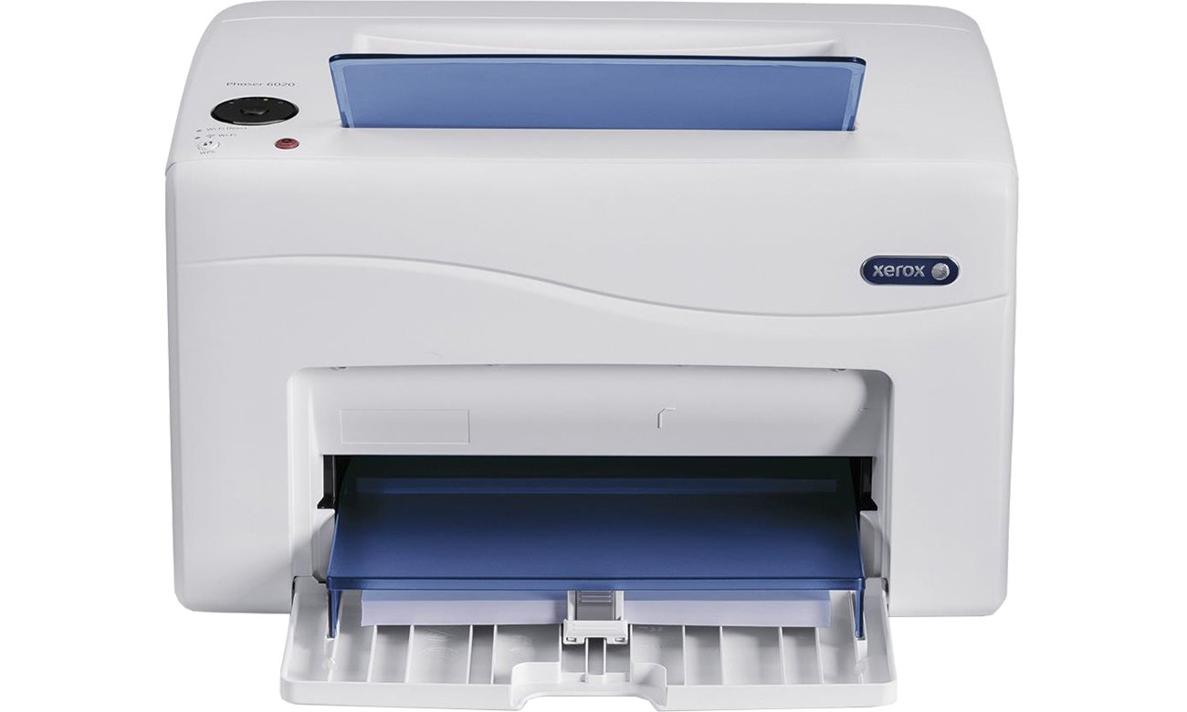 Drukarka laserowa kolorowa Xerox Phaser 6020