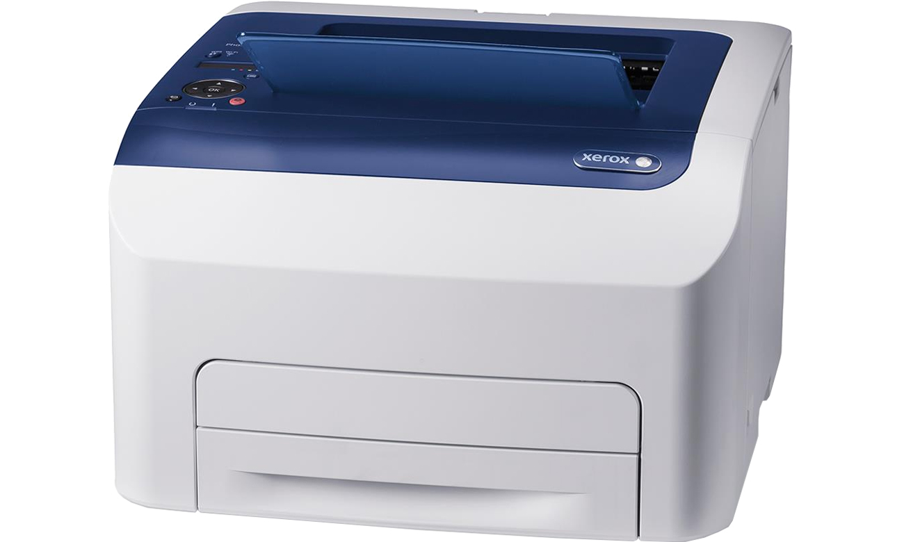 Xerox Phaser 6022V widok z prawej