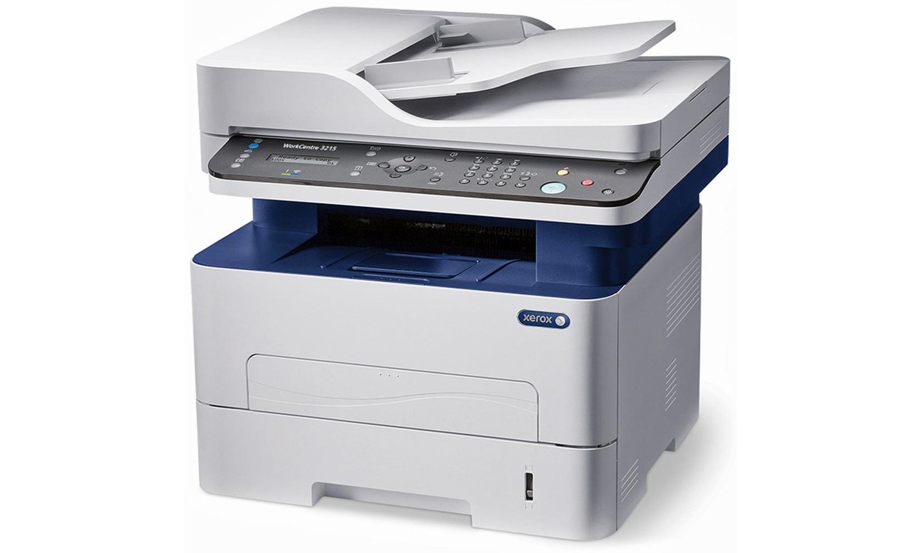 Xerox WorkCentre
