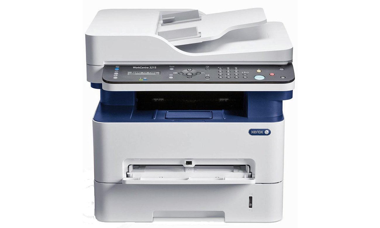 Xerox 3225V Wydajność