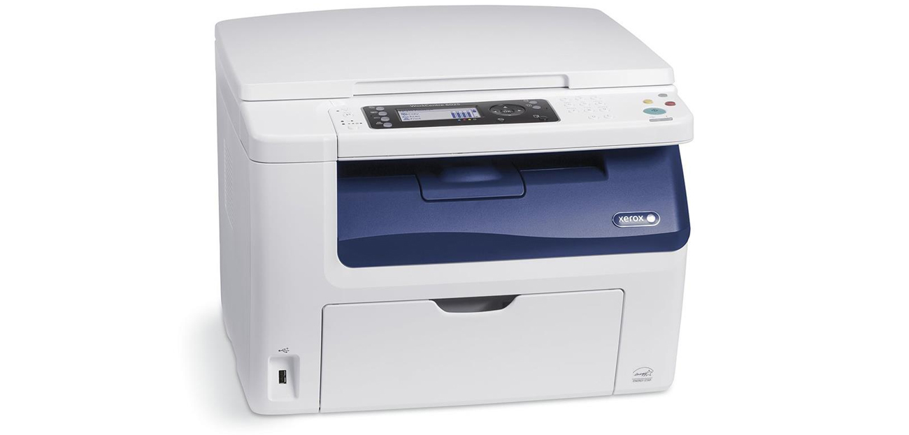 Xerox WorkCentre