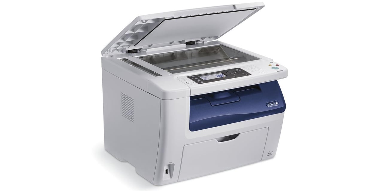 Xerox WorkCentre 6025