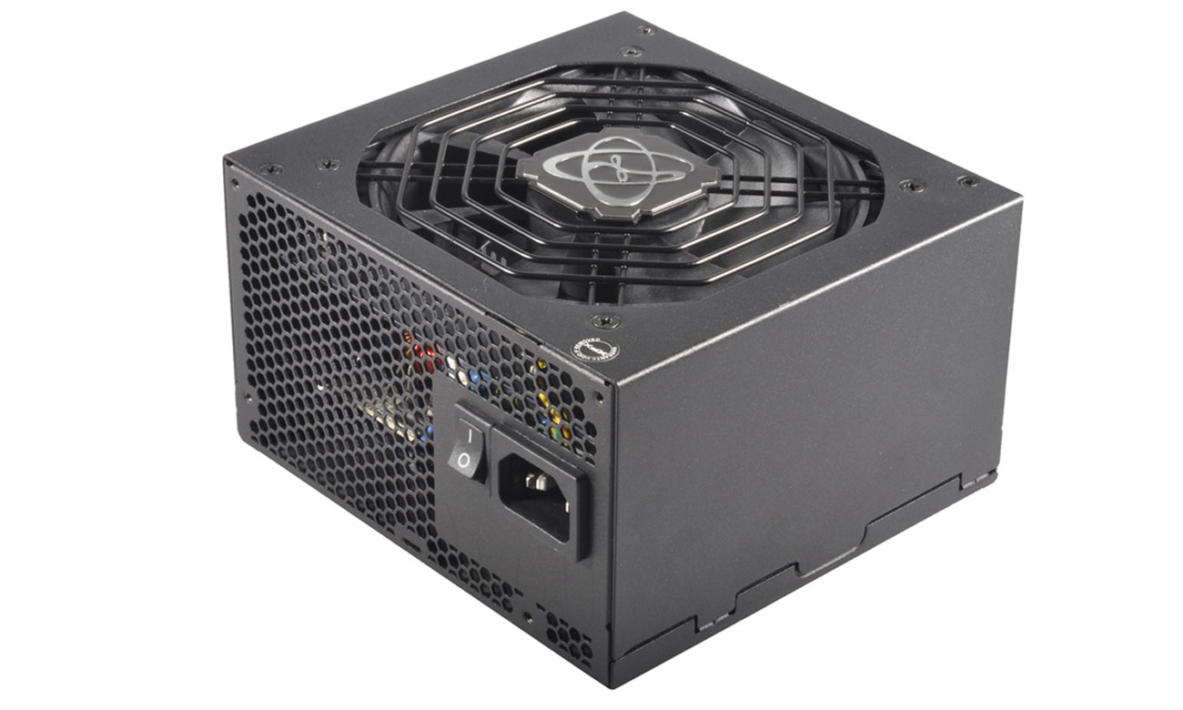 XFX Core TS Series 550W