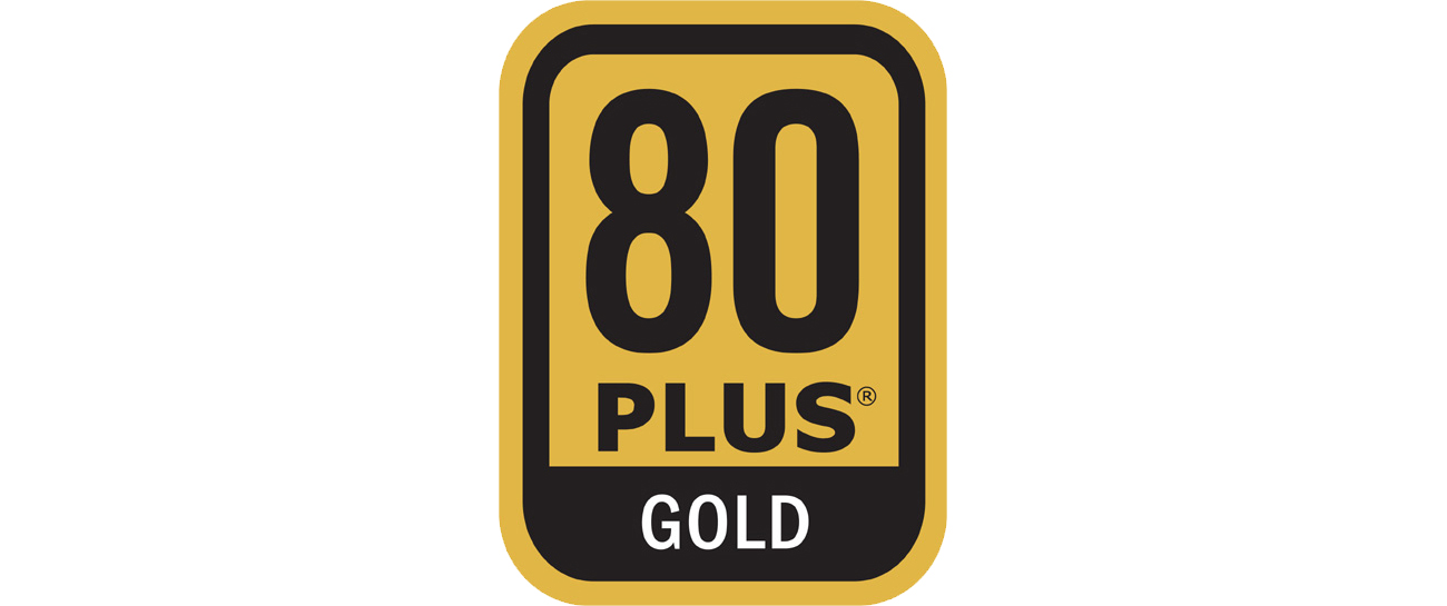 Zasilacz komputerowy XFX P1-850B-BEFX - Certyfikat 80Plus Gold