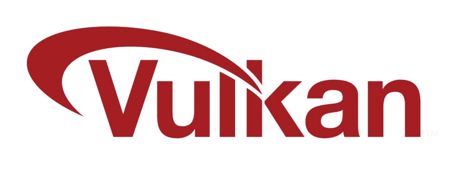 Obsługa Vulkan API