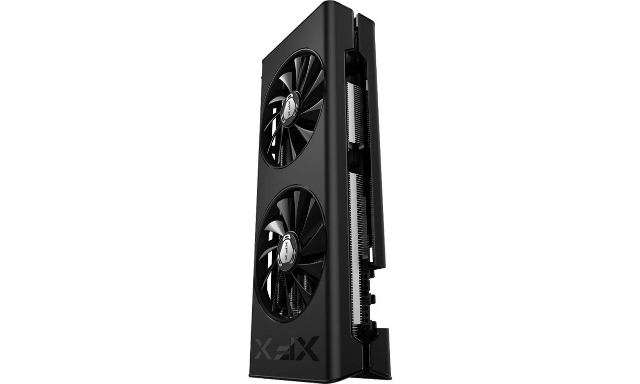 XFX Radeon RX 5700 ULTRA - Chłodzenie