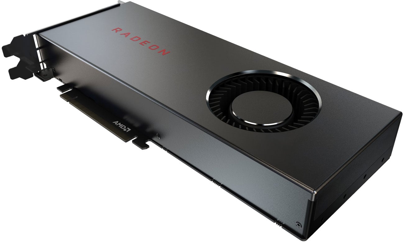 XFX Radeon RX 5700