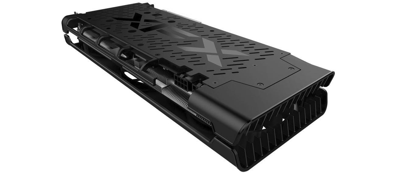 Karta graficzna XFX Radeon RX 5700 XT Triple Dissipation 8GB GDDR6