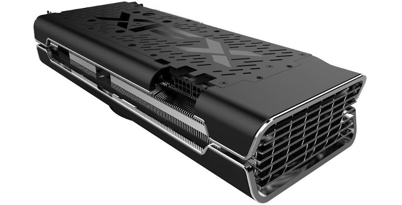 Karta graficzna XFX Radeon RX 5700 XT Thicc III Ultra 8GB GDDR6