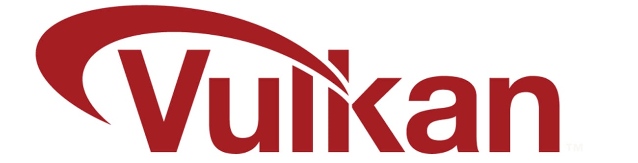 Vulkan API