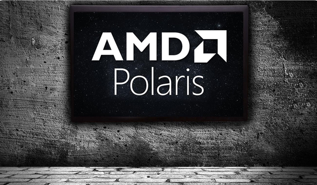 Architektura Polaris