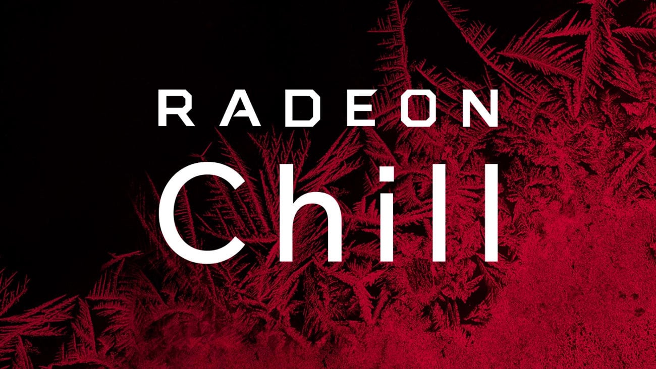 Technologia Radeon Chill