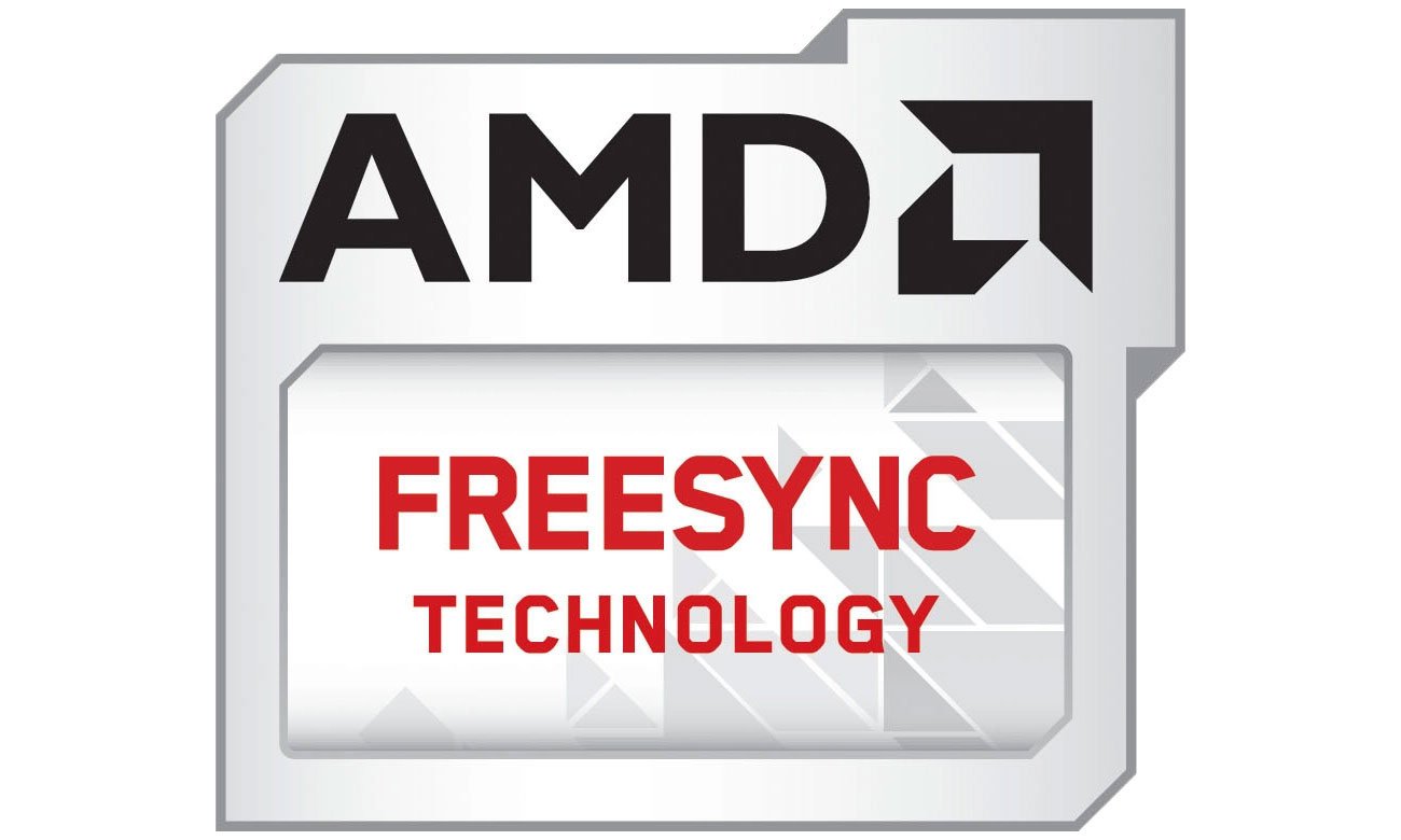 Technologia AMD FreeSync