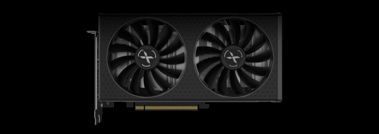 Radeon RX 6500