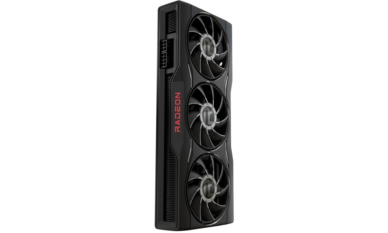 XFX Radeon RX 6750 XT Core 12 GB GDDR6