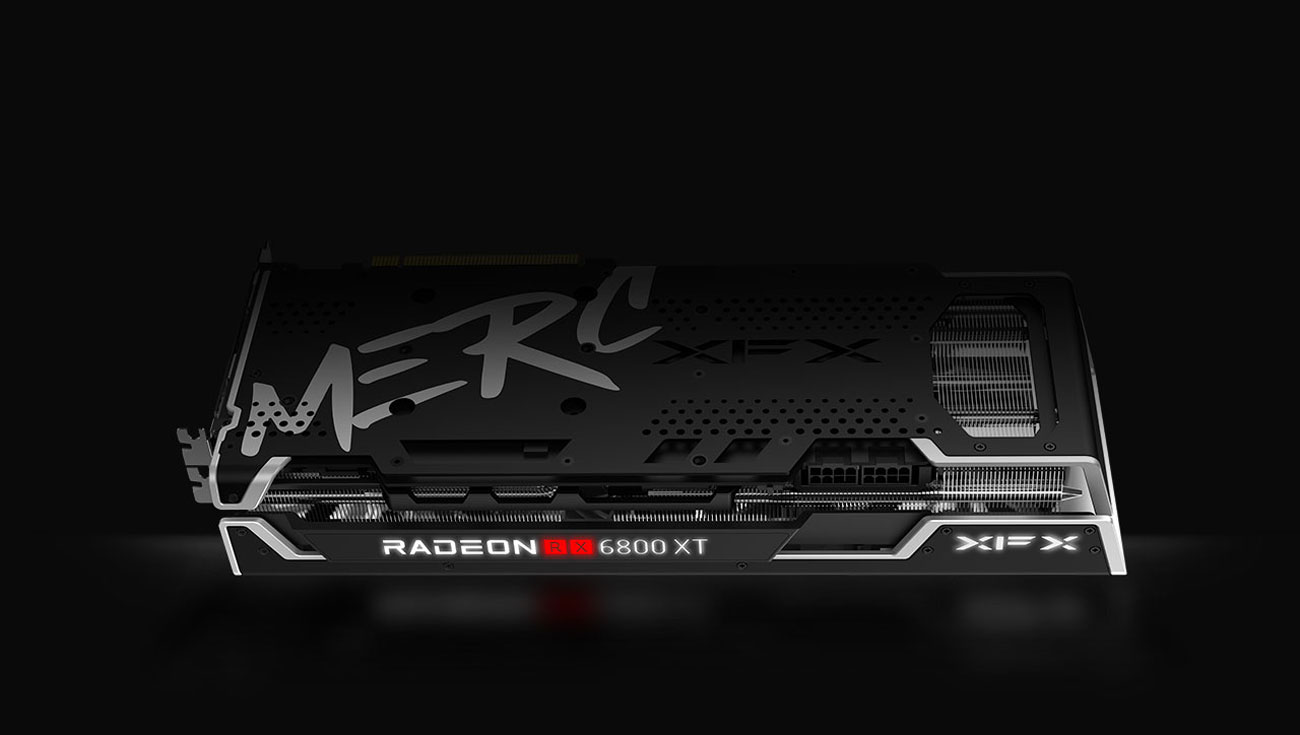 Radeon RX 6800