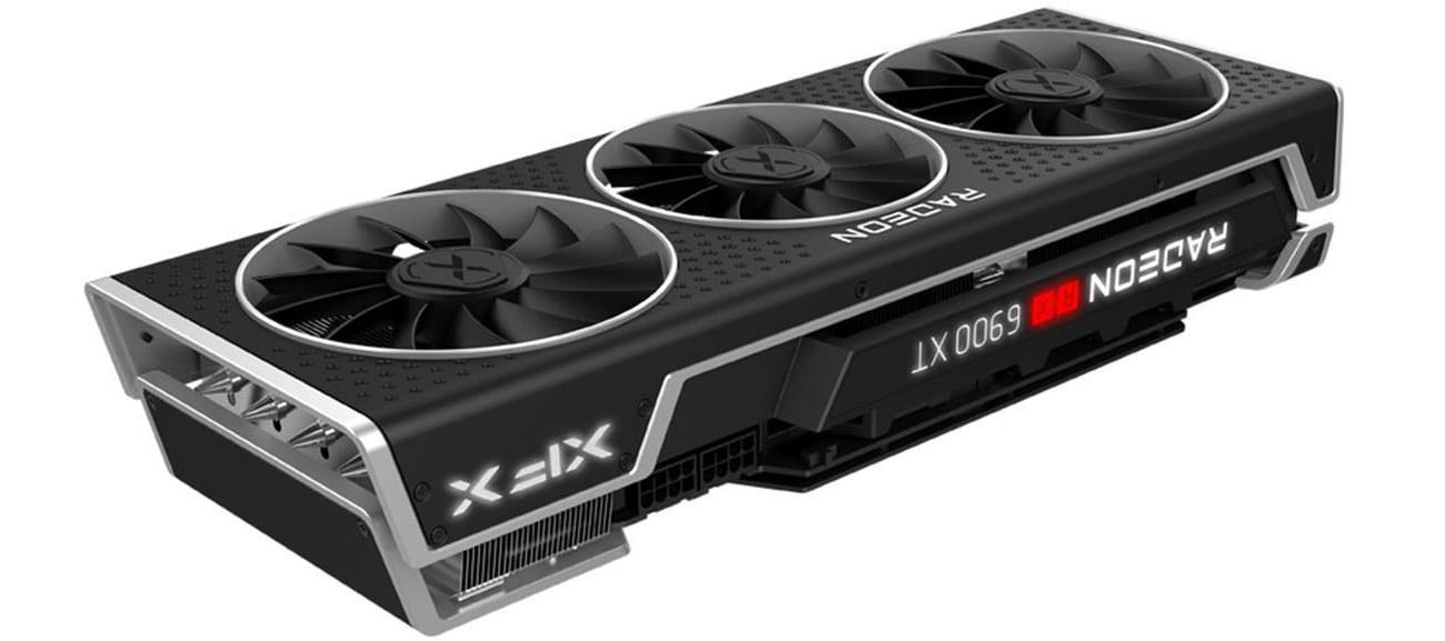 Wydajne i ciche chłodzenie