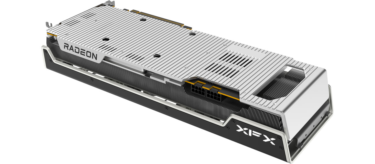 Ігровий графічний процесор XFX Radeon RX 7900 XT BLACK SPEEDSTER MERC310