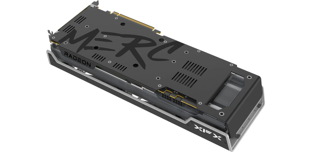 XFX Radeon RX 7900 XT Gaming SPEEDSTER MERC310 Gaming GPU
