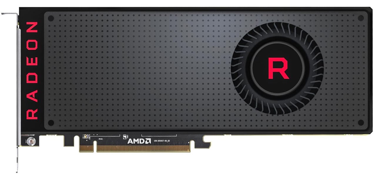 Sapphire Radeon RX VEGA 64 8GB HBM2