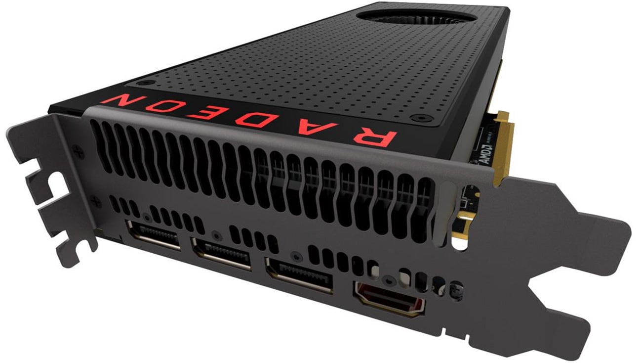 Sapphire Radeon RX VEGA 64 8GB HBM2