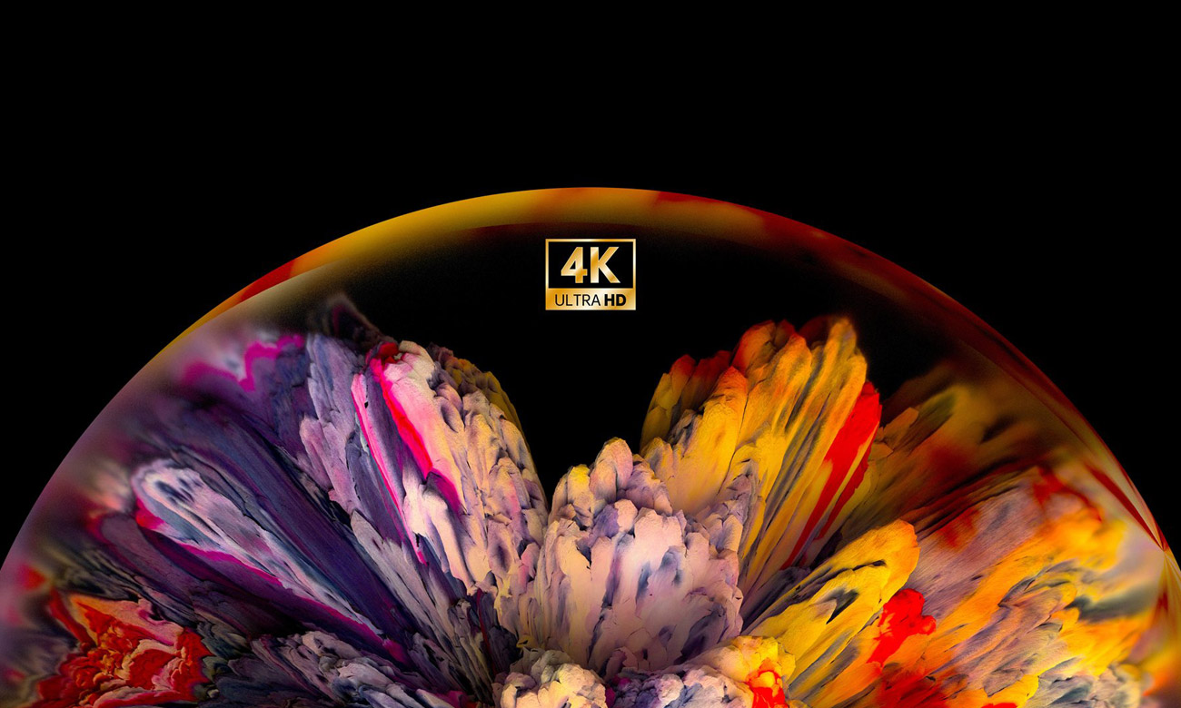 Aura 4K Harman Кардон