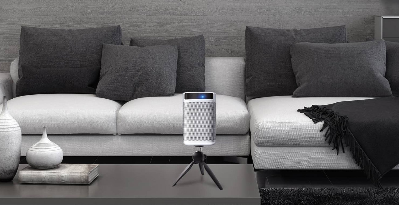 Uchwyt do projektora XGIMI X-Desktop