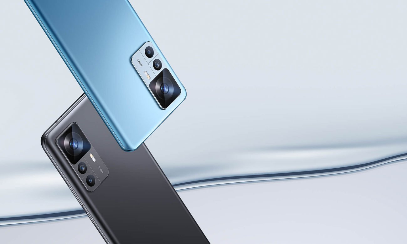 Xiaomi 12T 128 GB Blue