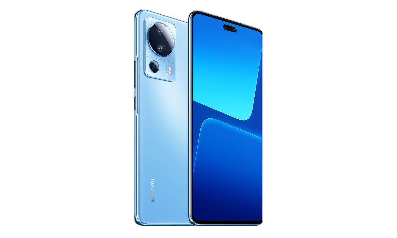 Xiaomi 13 Lite 8/256GB