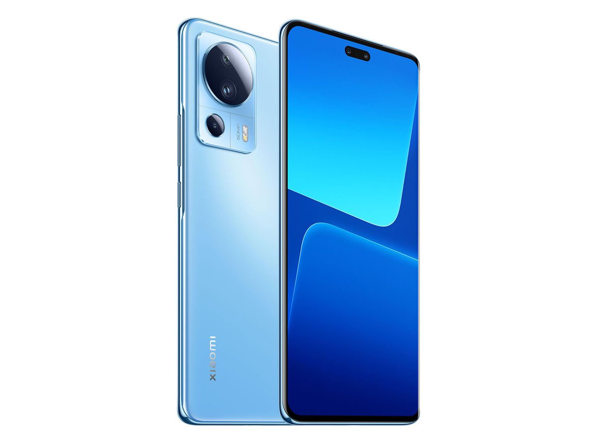 Xiaomi 13 Lite 8/256GB